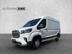 Weiß Gebraucht 2024 Maxus V90 Van | 16.390 € (Etwas zu teuer)