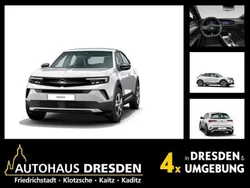 Weiß (arktis weiß) Neu 2025 Opel Mokka Edition SUV | 20.218 € (Superpreis)