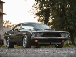 Gebraucht 1972 Dodge Challenger Coupé | 68.000 €