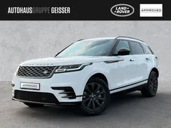 Fuji white Gebraucht 2023 Land Rover Range Rover Velar SE Dynamic SUV | 48.750 € (Superpreis)