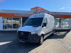 Weiß Gebraucht 2019 Mercedes Sprinter Van | 20.950 € (Guter Preis)