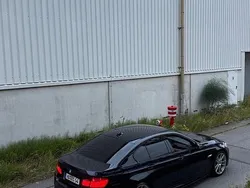 Andere außenfarben Gebraucht 2011 BMW 535 M Sport Limousine | 21.999 €