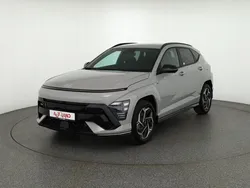 Grau Neu 2024 Hyundai Kona N Line SUV | 32.990 € (Fairer Preis)