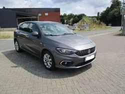 Grau Gebraucht 2017 Fiat Tipo Lounge Limousine | 6.500 € (Fairer Preis)