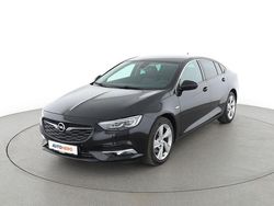 Schwarz Gebraucht 2019 Opel Insignia Dynamic Limousine | 16.370 € (Etwas zu teuer)