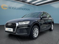 Schwarz Gebraucht 2019 Audi Q5 SUV | 29.899 € (Fairer Preis)
