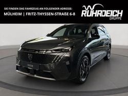 Grau Gebraucht 2024 Peugeot 5008 Allure Van / Kleinbus | 41.989 €