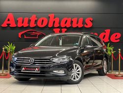 Schwarz Gebraucht 2020 VW Passat Business Kombi | 17.490 € (Guter Preis)