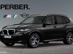 Schwarz Gebraucht 2025 BMW X5 M Sport SUV | 85.990 € (Fairer Preis)