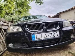 Gebraucht 2007 BMW 320 Limousine | 5.000 €