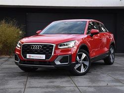 Rot Gebraucht 2016 Audi Q2 Design SUV | 18.950 € (Fairer Preis)