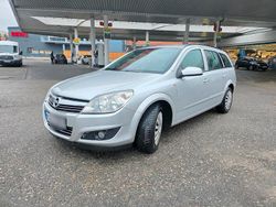 Silber Gebraucht 2008 Opel Astra Kombi | 1.099 € (Superpreis)