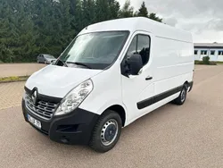 Weiß Gebraucht 2018 Renault Master Van | 14.600 €