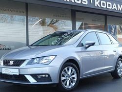 Silber Gebraucht 2019 Seat Leon Style Limousine | 11.770 € (Fairer Preis)