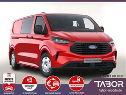 Rot Neu 2025 Ford Transit Custom Trend Van / Kleinbus | 40.988 € (Superpreis)