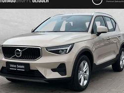 Braun Neu 2025 Volvo XC40 Core SUV | 37.750 € (Fairer Preis)