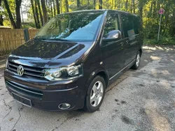 Braun Gebraucht 2013 VW T5 Highline Van | 15.500 € (Superpreis)