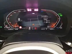 Schwarz metallic Gebraucht 2023 BMW 530 M Sport | 45.900 € (Etwas zu teuer)