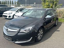 Gebraucht 2014 Opel Insignia Edition Kombi | 3.350 € (Guter Preis)