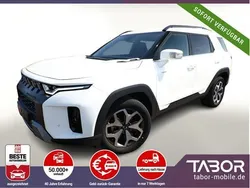 Weiß Neu 2025 Ssangyong Torres SUV | 26.488 €