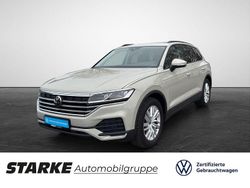 Beige Gebraucht 2025 VW Touareg SUV | 55.390 € (Fairer Preis)