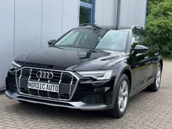 Mythosschwarz metallic Neu 2024 Audi A6 Allroad Sport Kombi | 53.995 € (Superpreis)