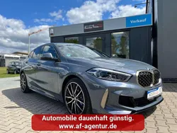 Storm bay metallic Gebraucht 2020 BMW M1 Coupé | 31.579 €
