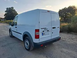 Weiß Gebraucht 2008 Ford Tourneo | 2.499 €