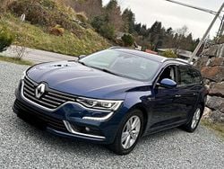 Gebraucht 2016 Renault Talisman GrandTour Intens Kombi | 10.000 € (Superpreis)
