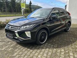 Amethyst black Gebraucht 2020 Mitsubishi Eclipse Cross SUV | 19.790 € (Fairer Preis)