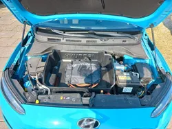 Blau Gebraucht 2022 Hyundai Kona SUV | 22.000 € (Etwas zu teuer)