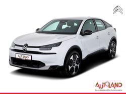 Weiß Neu 2025 Citroën C4 SUV | 24.890 € (Guter Preis)