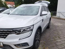 Weiß Gebraucht 2018 Renault Koleos Initiale SUV | 20.450 € (Etwas zu teuer)