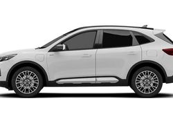 Grau Gebraucht 2024 Ford Kuga ST-Line X SUV | 32.900 € (Teuer)