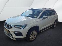 Weiß Gebraucht 2025 Seat Ateca Xperience SUV | 28.780 € (Guter Preis)