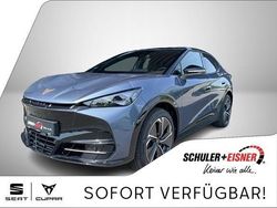 Blau Gebraucht 2025 Cupra Tavascan VZ SUV | 47.990 € (Superpreis)