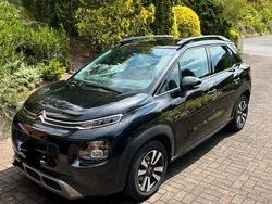 Schwarz Gebraucht 2019 Citroën C3 Aircross Shine SUV | 13.500 € (Fairer Preis)