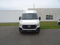 Andere Gebraucht 2019 Hyundai H 350 Eco Van | 14.875 € (Etwas zu teuer)