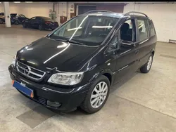 Other Gebraucht 2005 Opel Zafira Basis Van / Kleinbus | 4.000 € (Teuer)