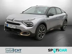 Citroën e-C4