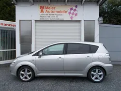 Other Gebraucht 2006 Toyota Corolla Verso Sol Van / Kleinbus | 2.900 € (Guter Preis)