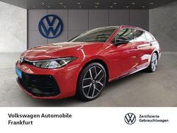 Chilirot metallic/grenadillsch Gebraucht 2025 VW Passat R-line Kombi | 45.450 € (Fairer Preis)