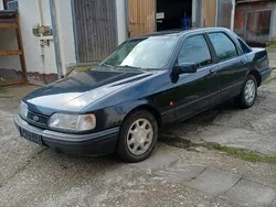 Blau Gebraucht 1992 Ford Sierra Limousine | 1.800 €