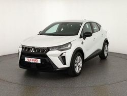 Weiß Neu 2025 Mitsubishi ASX SUV | 24.890 € (Fairer Preis)