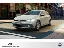 Grau Neu 2025 VW Polo Life Limousine | 22.987 € (Fairer Preis)