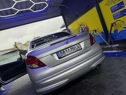 Gebraucht 2012 Peugeot 207 CC Cabrio | 5.000 € (Fairer Preis)