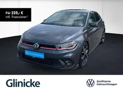 Rauchgrau metallic Gebraucht 2022 VW Polo GTI Limousine | 25.860 € (Fairer Preis)