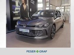 Diabasgrau metallic Neu 2025 VW Passat Kombi | 78.430 €