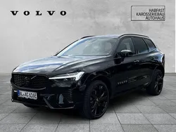 Schwarz Gebraucht 2024 Volvo XC60 Ultra SUV | 72.900 €