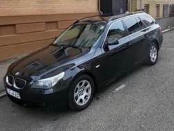 BMW 525
